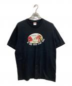 SUPREMEシュプリーム）の古着「19SS It Gets Better Every Time Tee」｜ブラック