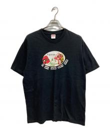 SUPREME（シュプリーム）の古着「19SS It Gets Better Every Time Tee」｜ブラック