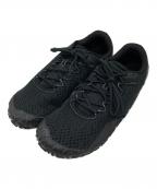MERRELLメレル）の古着「ベイパーグローブ6」｜ブラック