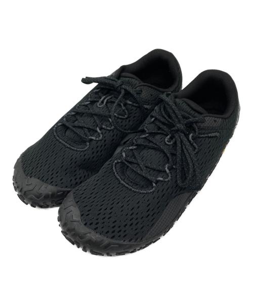 MERRELL（メレル）MERRELL (メレル) ベイパーグローブ6 ブラック サイズ:27の古着・服飾アイテム