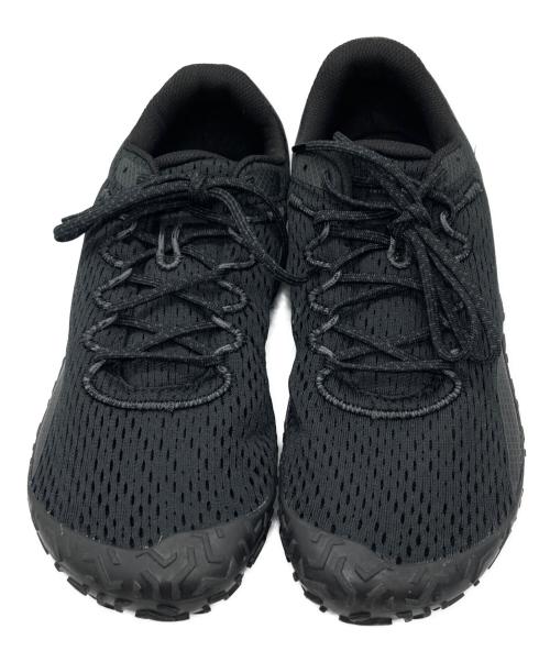 MERRELL（メレル）MERRELL (メレル) ベイパーグローブ6 ブラック サイズ:27の古着・服飾アイテム