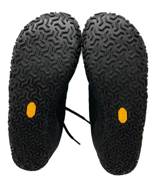 MERRELL（メレル）MERRELL (メレル) ベイパーグローブ6 ブラック サイズ:27の古着・服飾アイテム