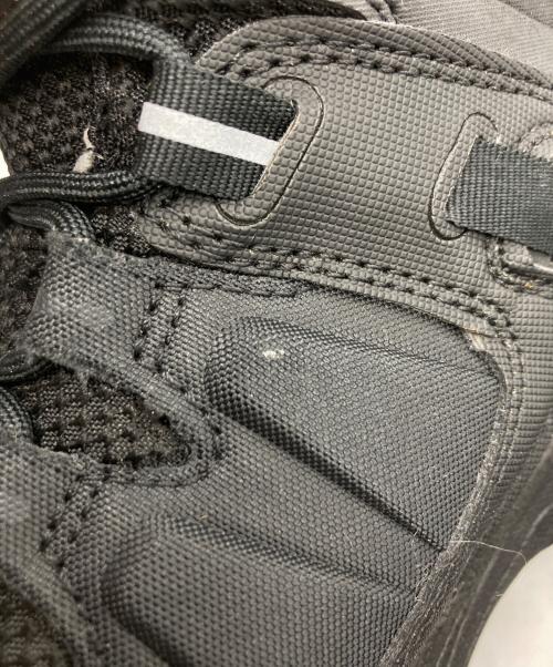 KEEN（キーン）KEEN (キーン) ARGHEE EXP MID WP ブラック サイズ:27の古着・服飾アイテム