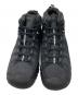 KEEN (キーン) ARGHEE EXP MID WP ブラック サイズ:27：7000円