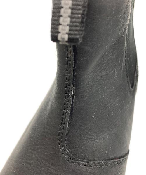 KEEN（キーン）KEEN (キーン) ターギー 2 チェルシー ブラック サイズ:27の古着・服飾アイテム