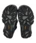 中古・古着 KEEN (キーン) ターギー 2 チェルシー ブラック サイズ:27：5000円
