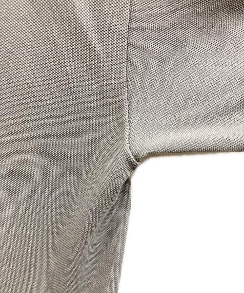 THE NORTH FACE（ザ ノース フェイス）THE NORTH FACE (ザ ノース フェイス) ポロシャツ グレー サイズ:M 未使用品の古着・服飾アイテム