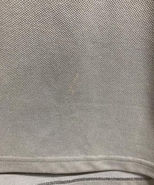 THE NORTH FACE（ザ ノース フェイス）THE NORTH FACE (ザ ノース フェイス) ポロシャツ グレー サイズ:M 未使用品の古着・服飾アイテム
