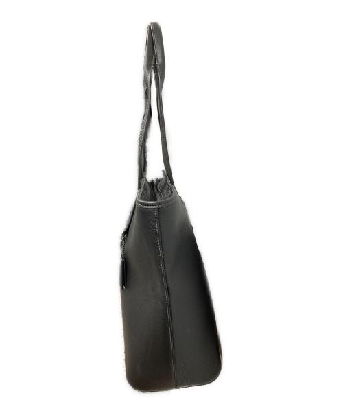 COACH（コーチ）COACH (コーチ) サリバン トート ブラックの古着・服飾アイテム