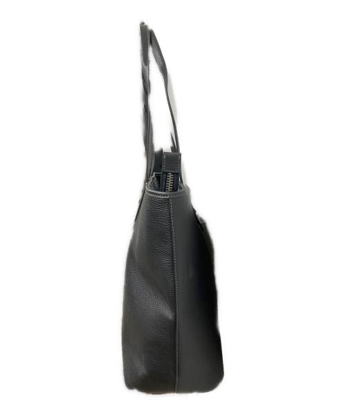 COACH（コーチ）COACH (コーチ) サリバン トート ブラックの古着・服飾アイテム