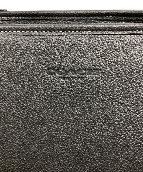 COACH（コーチ）COACH (コーチ) サリバン トート ブラックの古着・服飾アイテム