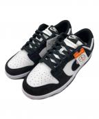 NIKEナイキ）の古着「DUNK LOW RETRO SE」｜ブラック