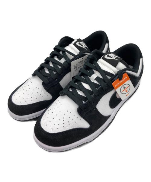 NIKE（ナイキ）NIKE (ナイキ) DUNK LOW RETRO SE ブラック サイズ:27.5の古着・服飾アイテム