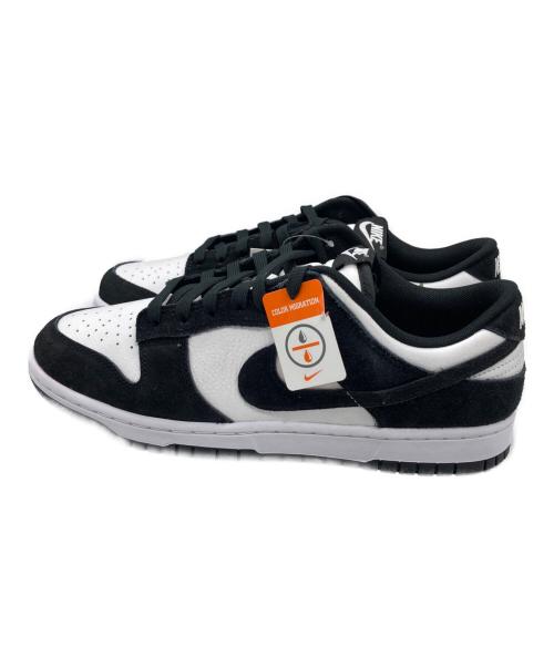 NIKE（ナイキ）NIKE (ナイキ) DUNK LOW RETRO SE ブラック サイズ:27.5の古着・服飾アイテム