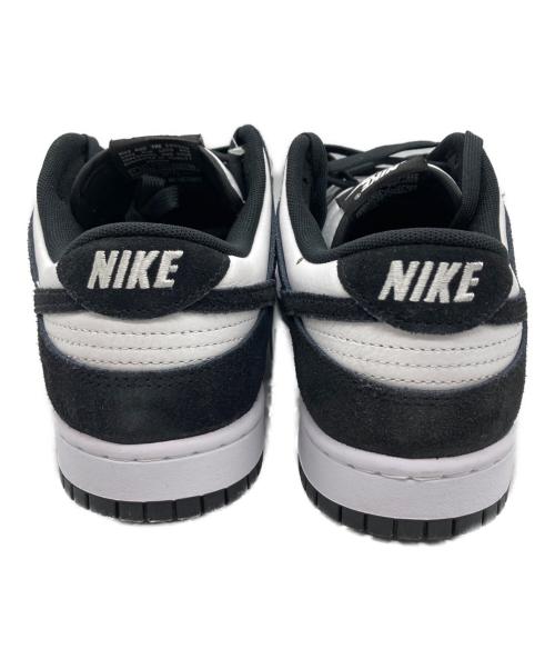 NIKE（ナイキ）NIKE (ナイキ) DUNK LOW RETRO SE ブラック サイズ:27.5の古着・服飾アイテム