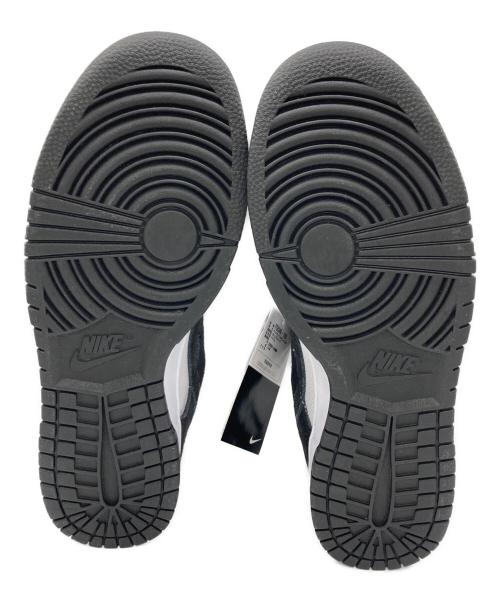 NIKE（ナイキ）NIKE (ナイキ) DUNK LOW RETRO SE ブラック サイズ:27.5の古着・服飾アイテム