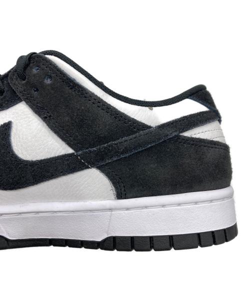 NIKE（ナイキ）NIKE (ナイキ) DUNK LOW RETRO SE ブラック サイズ:27.5の古着・服飾アイテム