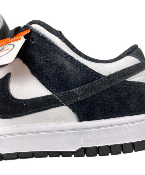 NIKE（ナイキ）NIKE (ナイキ) DUNK LOW RETRO SE ブラック サイズ:27.5の古着・服飾アイテム