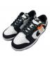 NIKE（ナイキ）の古着「DUNK LOW RETRO SE」｜ブラック