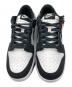 NIKE (ナイキ) DUNK LOW RETRO SE ブラック サイズ:27.5：7000円