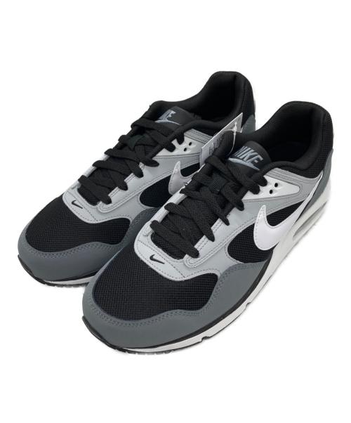 NIKE（ナイキ）NIKE (ナイキ) AIR MAX CORRELATE ブラック サイズ:27.5 未使用品の古着・服飾アイテム