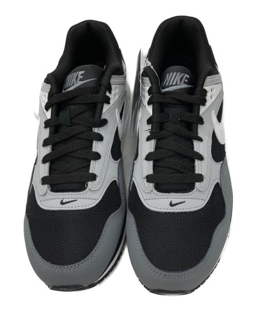 NIKE（ナイキ）NIKE (ナイキ) AIR MAX CORRELATE ブラック サイズ:27.5 未使用品の古着・服飾アイテム