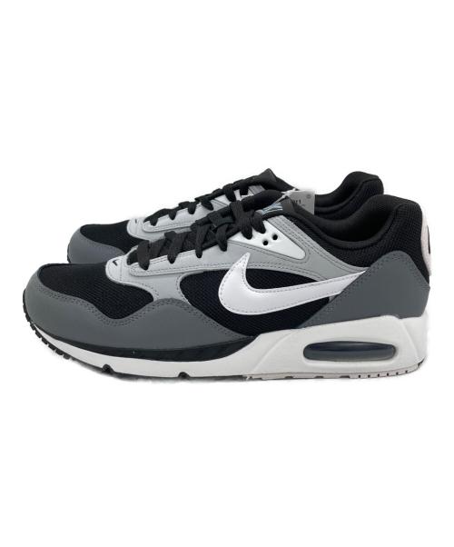 NIKE（ナイキ）NIKE (ナイキ) AIR MAX CORRELATE ブラック サイズ:27.5 未使用品の古着・服飾アイテム