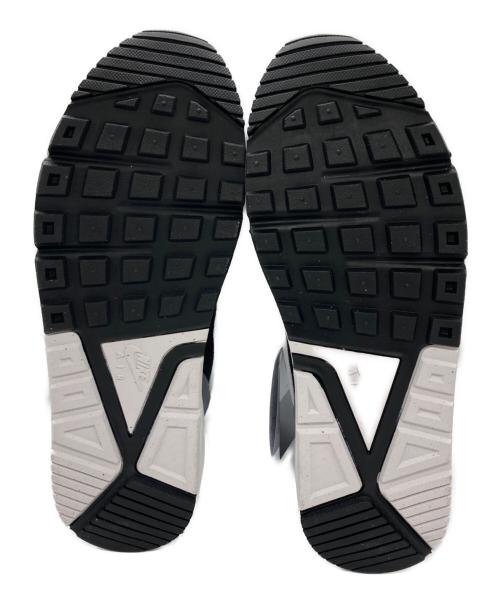 NIKE（ナイキ）NIKE (ナイキ) AIR MAX CORRELATE ブラック サイズ:27.5 未使用品の古着・服飾アイテム