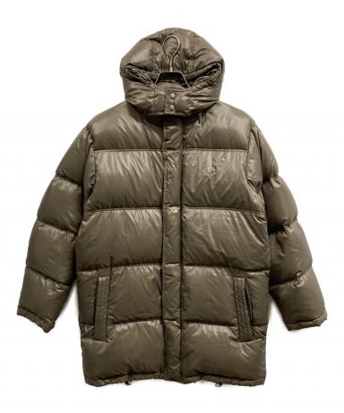 中古・古着通販】BURBERRY GOLF (バーバリーゴルフ) ダウンジャケット