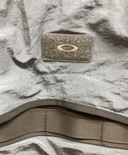 OAKLEY（オークリー）OAKLEY (オークリー) FGL STROKE ANORAK5.7 ブルー サイズ:XL 未使用品の古着・服飾アイテム
