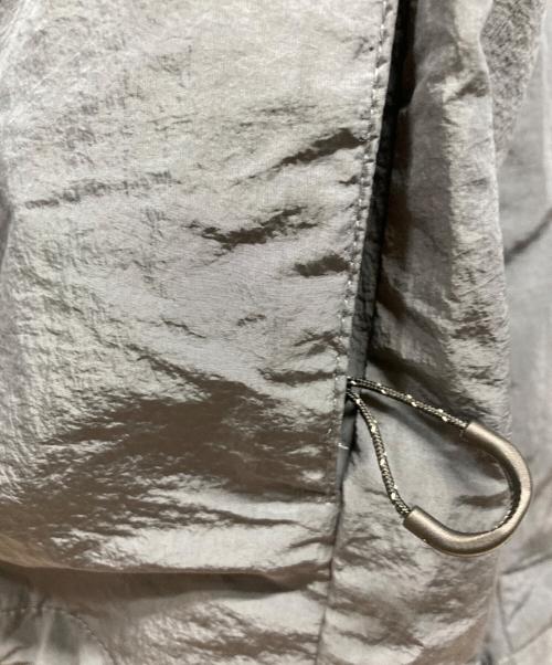 OAKLEY（オークリー）OAKLEY (オークリー) FGL STROKE ANORAK5.7 ブルー サイズ:XL 未使用品の古着・服飾アイテム