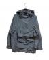 OAKLEY（オークリー）の古着「FGL STROKE ANORAK5.7」｜ブルー