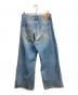 DIESEL (ディーゼル) 1996D-SIREデニムパンツ ブルー サイズ:W27：12000円