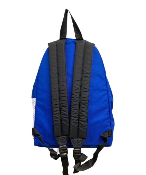 EASTPAK（イーストパック）EASTPAK (イーストパック) リュック ブルーの古着・服飾アイテム