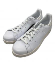 adidas（アディダス）の古着「ローカットスニーカー」｜ホワイト