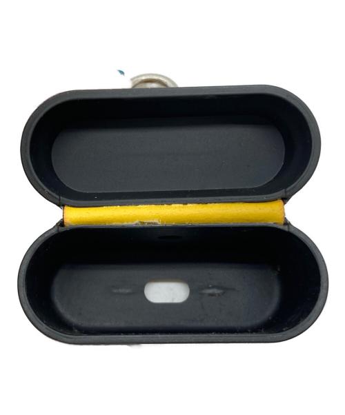 FENDI（フェンディ）FENDI (フェンディ) AirPods ケース ブラックの古着・服飾アイテム
