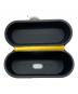 中古・古着 FENDI (フェンディ) AirPods ケース ブラック：6000円