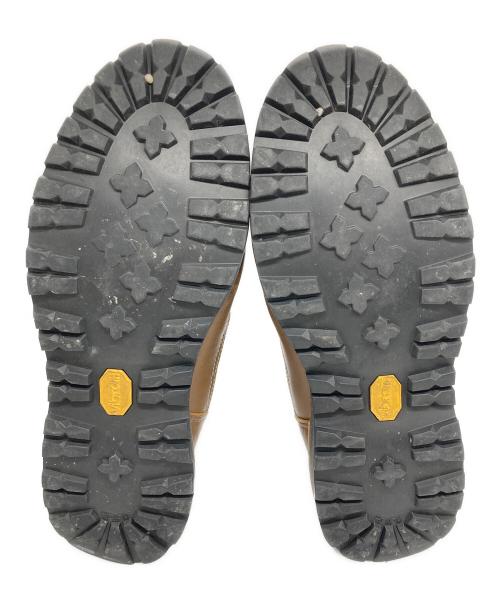Danner（ダナー）Danner (ダナー) DANNER LIGHT オレンジ サイズ:US8.5の古着・服飾アイテム