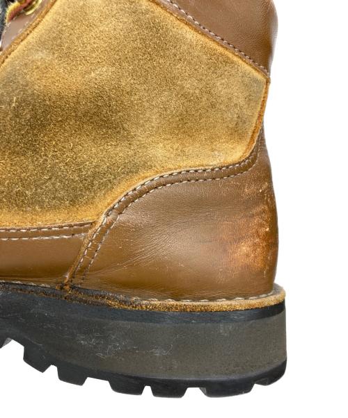Danner（ダナー）Danner (ダナー) DANNER LIGHT オレンジ サイズ:US8.5の古着・服飾アイテム