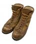 Danner（ダナー）の古着「DANNER LIGHT」｜オレンジ