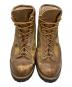 中古・古着 Danner (ダナー) DANNER LIGHT オレンジ サイズ:US8.5：10000円