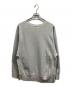 Champion REVERSE WEAVE (チャンピオン リバース ウィーブ) 90’s カレッジロゴスウェット グレー サイズ:XL：13000円