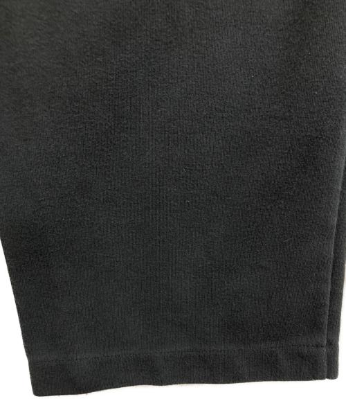 SUNSPEL（サンスペル）SUNSPEL (サンスペル) Ron Herman (ロンハーマン) 26SS Raglan Zip Hoody ネイビー サイズ:M 未使用品の古着・服飾アイテム