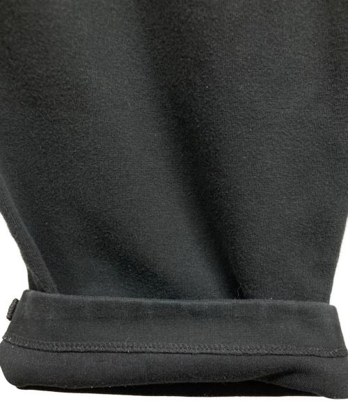 SUNSPEL（サンスペル）SUNSPEL (サンスペル) Ron Herman (ロンハーマン) 26SS Raglan Zip Hoody ネイビー サイズ:M 未使用品の古着・服飾アイテム