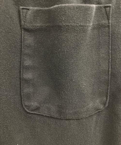 SUNSPEL（サンスペル）SUNSPEL (サンスペル) Ron Herman (ロンハーマン) 26SS Raglan Zip Hoody ネイビー サイズ:M 未使用品の古着・服飾アイテム