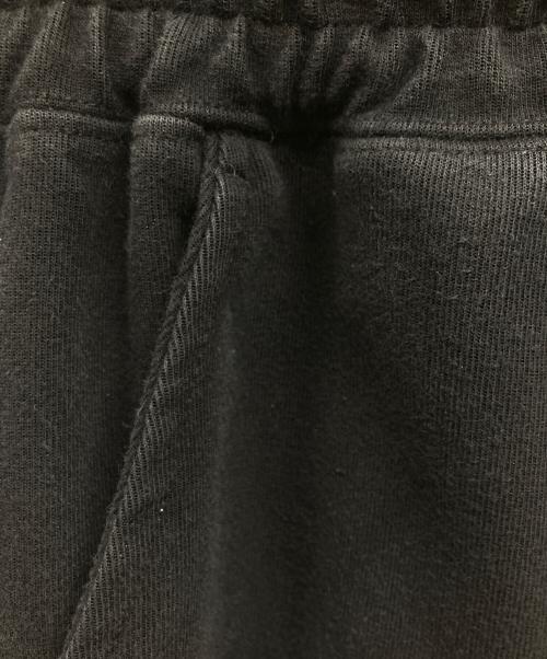 SUNSPEL（サンスペル）SUNSPEL (サンスペル) Ron Herman (ロンハーマン) 26SS Raglan Zip Hoody ネイビー サイズ:M 未使用品の古着・服飾アイテム