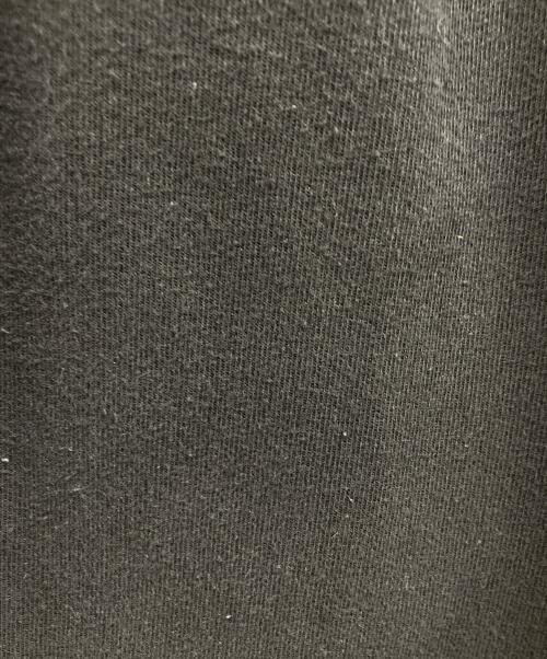 SUNSPEL（サンスペル）SUNSPEL (サンスペル) Ron Herman (ロンハーマン) 26SS Raglan Zip Hoody ネイビー サイズ:M 未使用品の古着・服飾アイテム