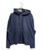 SUNSPEL×Ron Hermanサンスペル×ロンハーマン）の古着「26SS Loose Fit Sweatpants」｜ネイビー