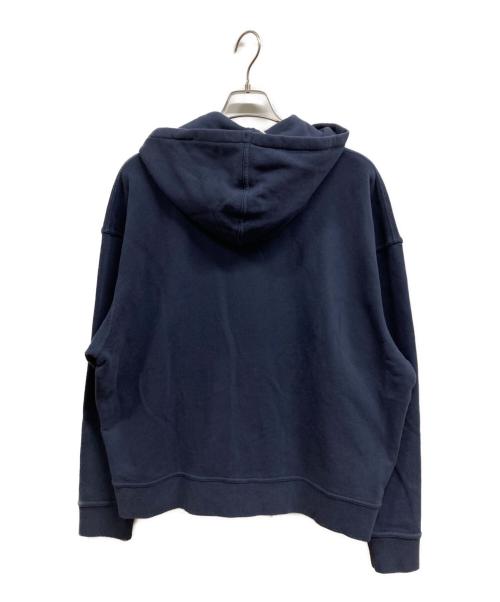 SUNSPEL（サンスペル）SUNSPEL (サンスペル) Ron Herman (ロンハーマン) 26SS Loose Fit Sweatpants ネイビー サイズ:S 未使用品の古着・服飾アイテム