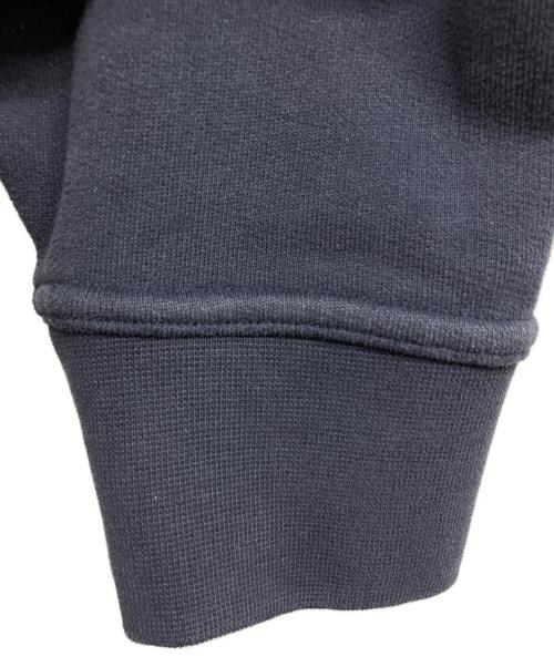 SUNSPEL（サンスペル）SUNSPEL (サンスペル) Ron Herman (ロンハーマン) 26SS Loose Fit Sweatpants ネイビー サイズ:S 未使用品の古着・服飾アイテム